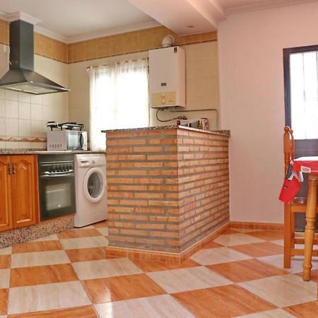 Apartamento Rosa De Los Vientos Conil De La Frontera Εξωτερικό φωτογραφία