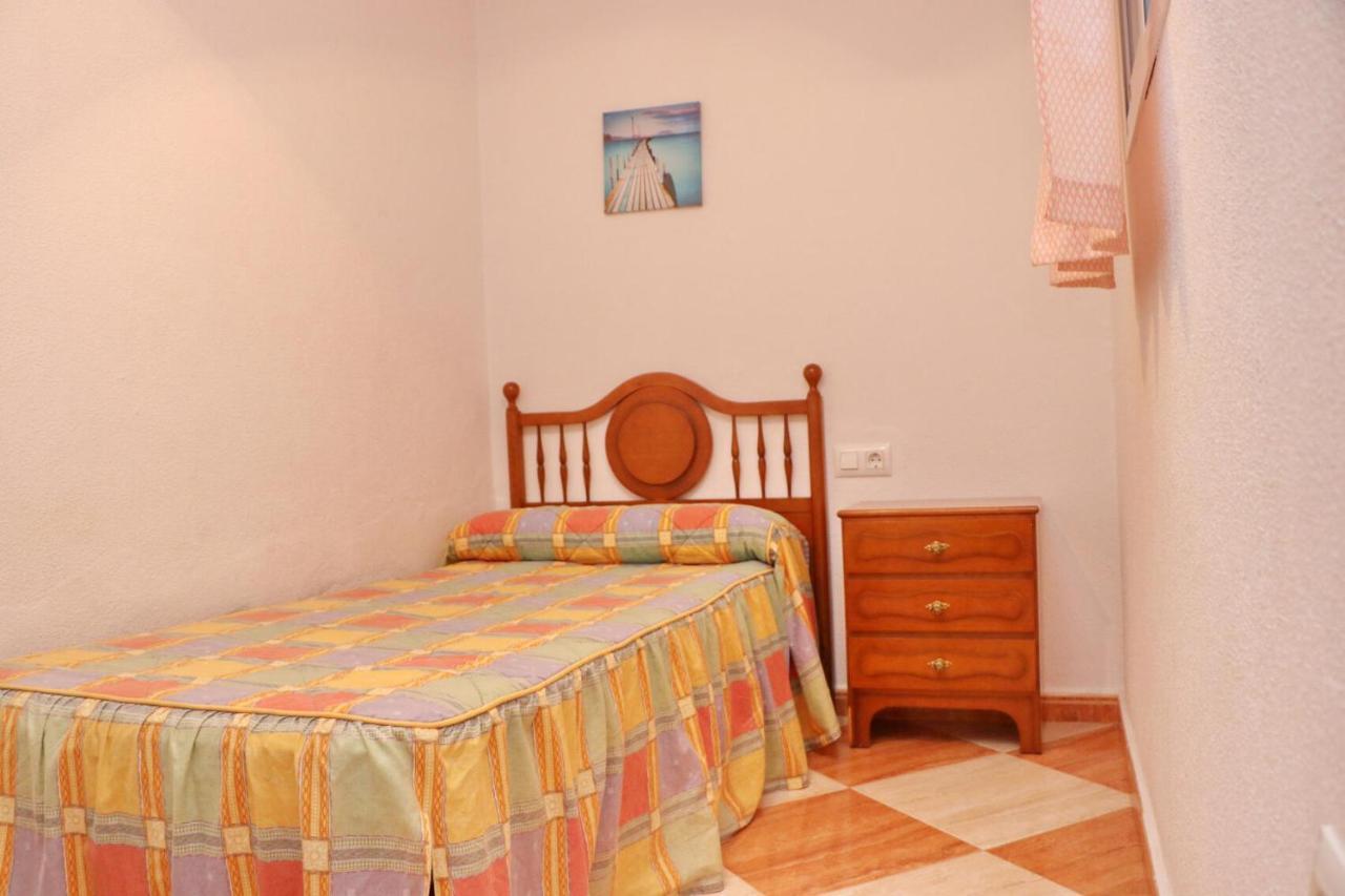 Apartamento Rosa De Los Vientos Conil De La Frontera Εξωτερικό φωτογραφία