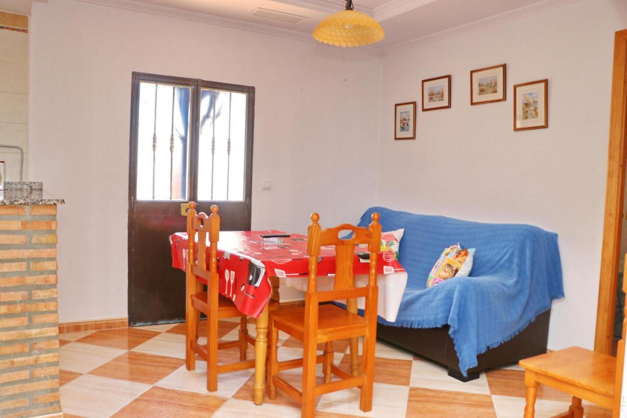 Apartamento Rosa De Los Vientos Conil De La Frontera Εξωτερικό φωτογραφία